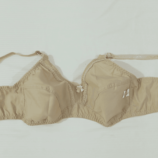 Cotton Bra
