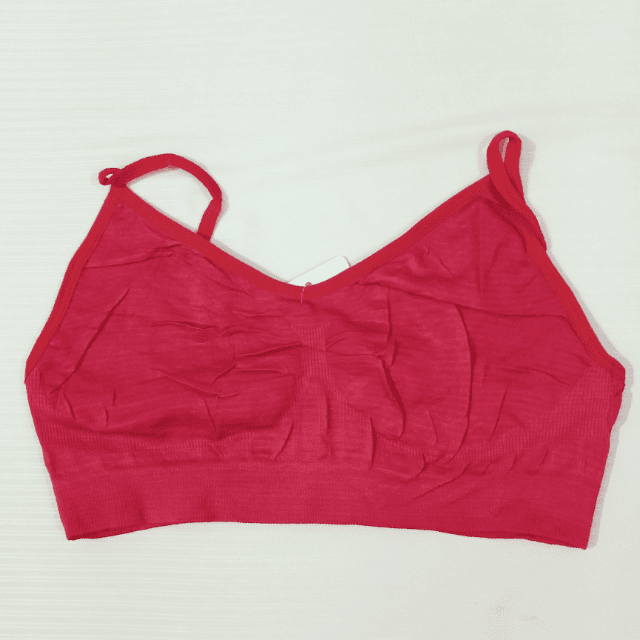 Flexible Bra