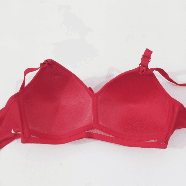 Red Bra (Imported)