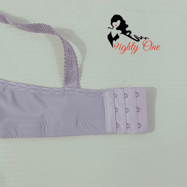 Fancy Bra (Imported)