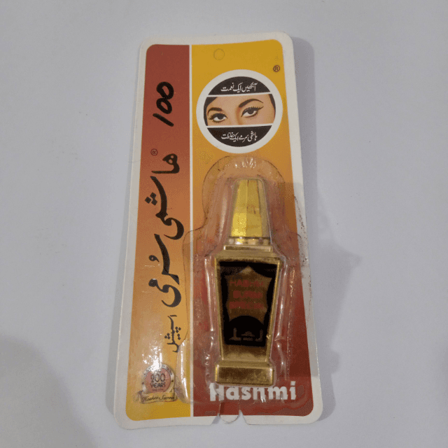 Hashmi Surmi