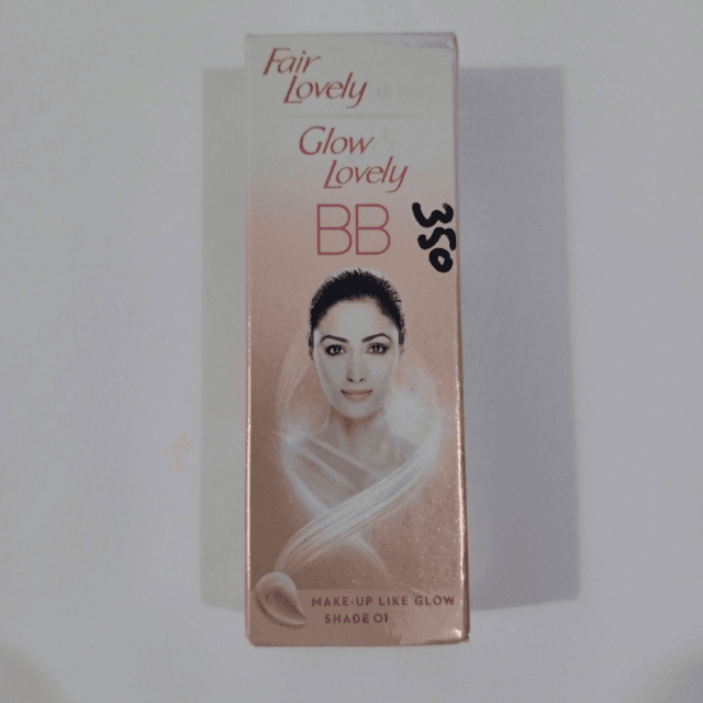 Fair & Lovely BB Cream (Original)