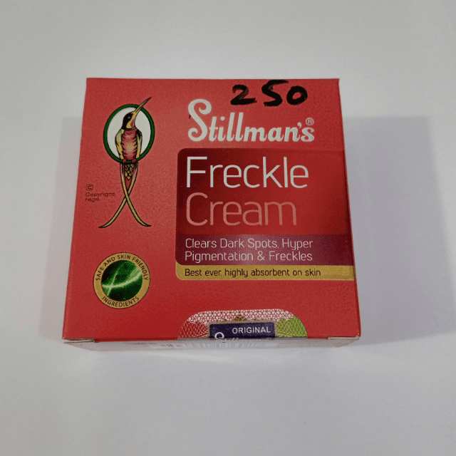 Stillman's Freckle Cream (Red)