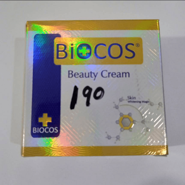 BioCOS Beauty Cream S
