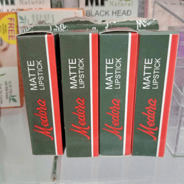Medora Lipstick